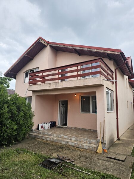 Snagov, Ciofliceni
