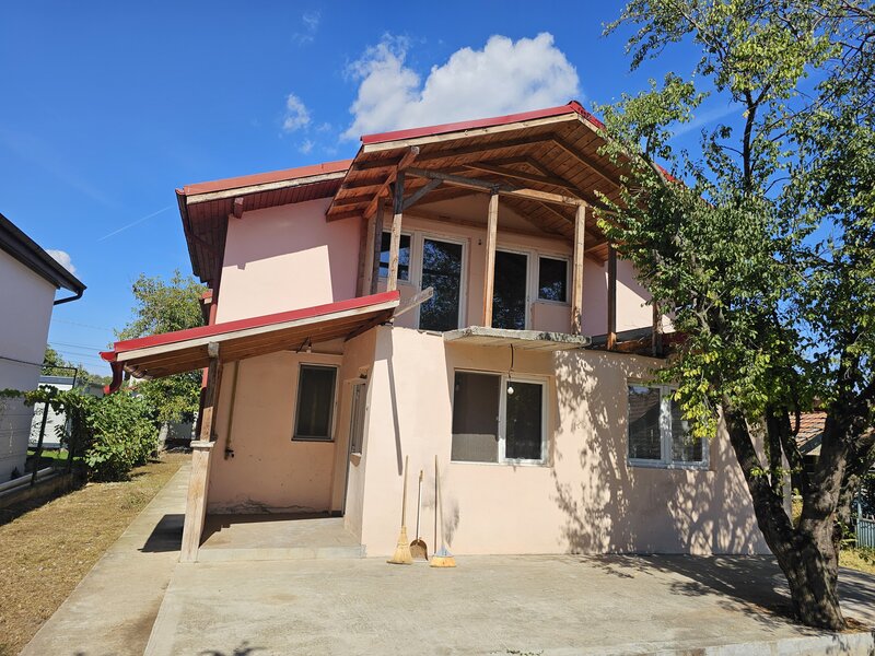 Snagov, Ciofliceni