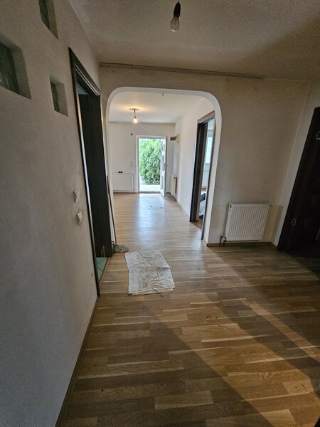 Snagov, Ciofliceni