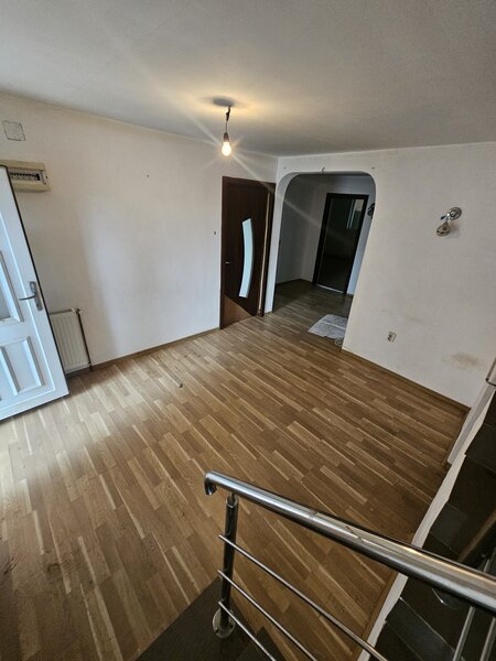 Snagov, Ciofliceni