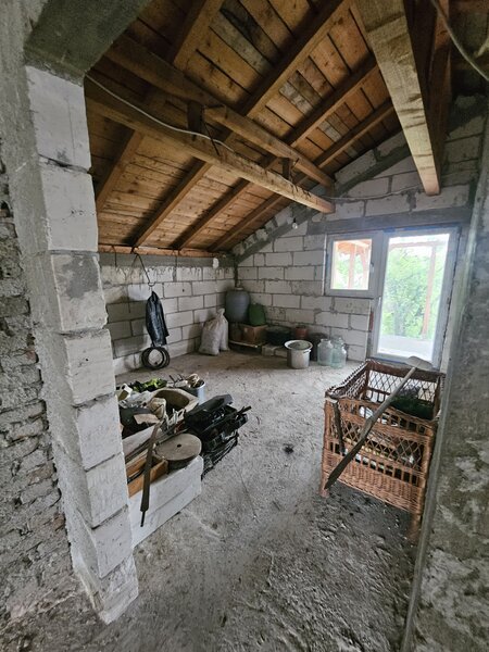 Snagov, Ciofliceni